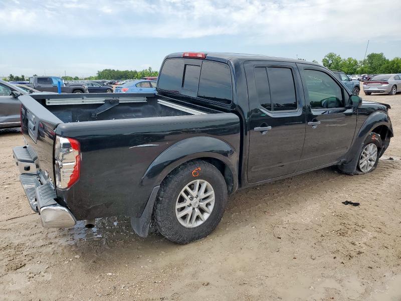 Vin: 1n6dd0evxkn782482, lot: 59850905, nissan frontier sv 20193