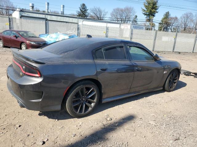 2019 DODGE CHARGER SC 2C3CDXGJ8KH734350
