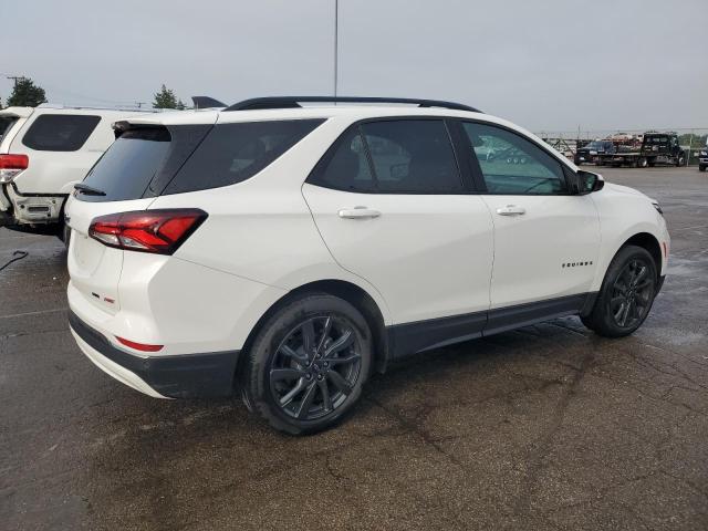 2023 CHEVROLET EQUINOX RS 3GNAXWEG1PS164229