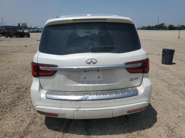2019 INFINITI QX80 LUXE - JN8AZ2NE7K9236030