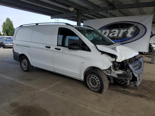2017 MERCEDES-BENZ METRIS - WD3PG2EA7H3227939