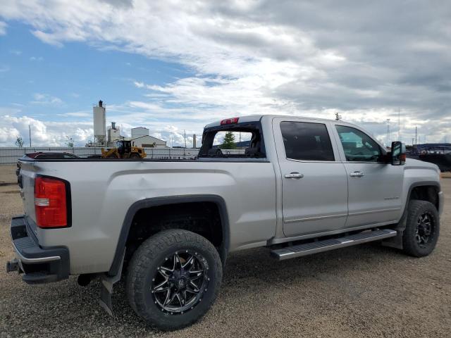 Vin: 1gt12te81gf208460, lot: 62228625, gmc sierra k2500 slt 20163