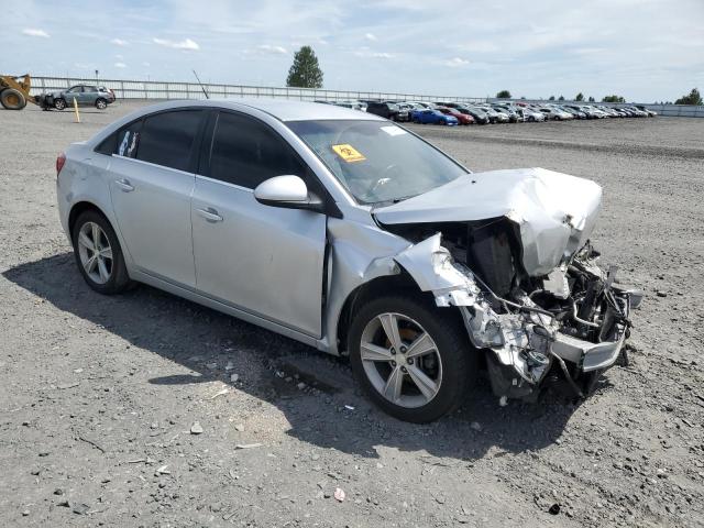 Vin: 1g1pe5sb0d7135500, lot: 62414995, chevrolet cruze lt 20134