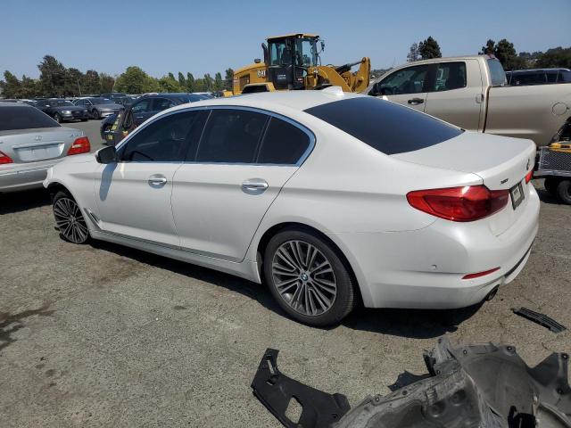 Vin: wbaja7c51jwc76672, lot: 59872435, bmw 5 series xi 20182