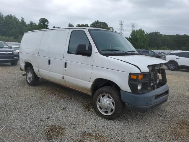 Vin: 1ftne1ewxcdb39639, lot: 61126245, ford all models e150 van 20124