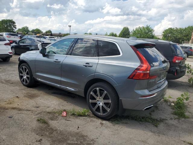 2021 VOLVO XC60 T6 IN YV4A22RL9M1782464
