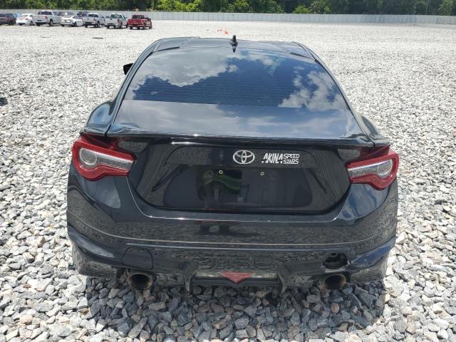 2019 TOYOTA 86 GT JF1ZNAE13K9700597