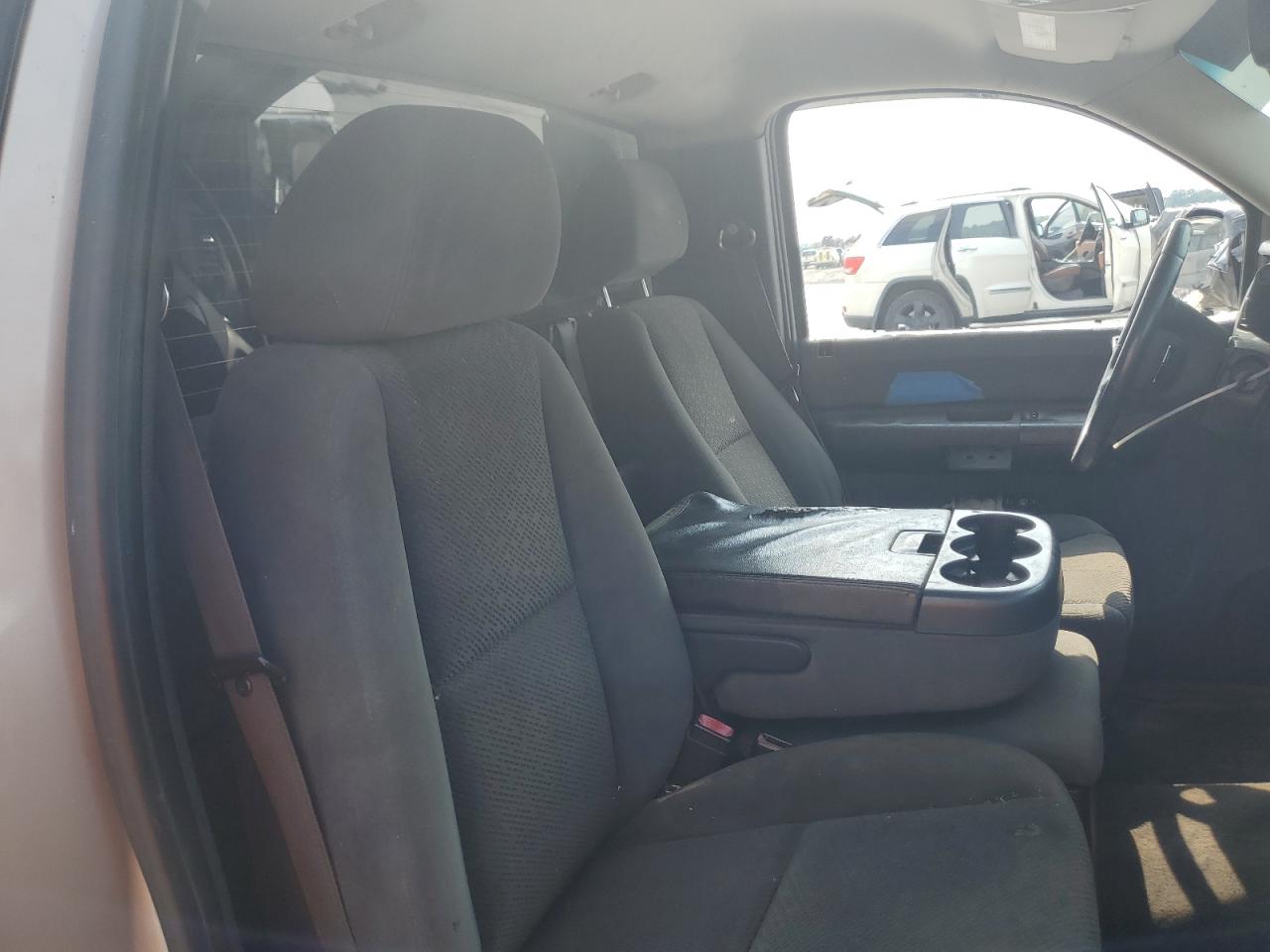 Lot #3215429761 2007 CHEVROLET SILVERADO