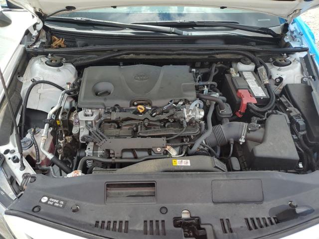 2023 TOYOTA CAMRY SE N - 4T1T11AK6PU781847