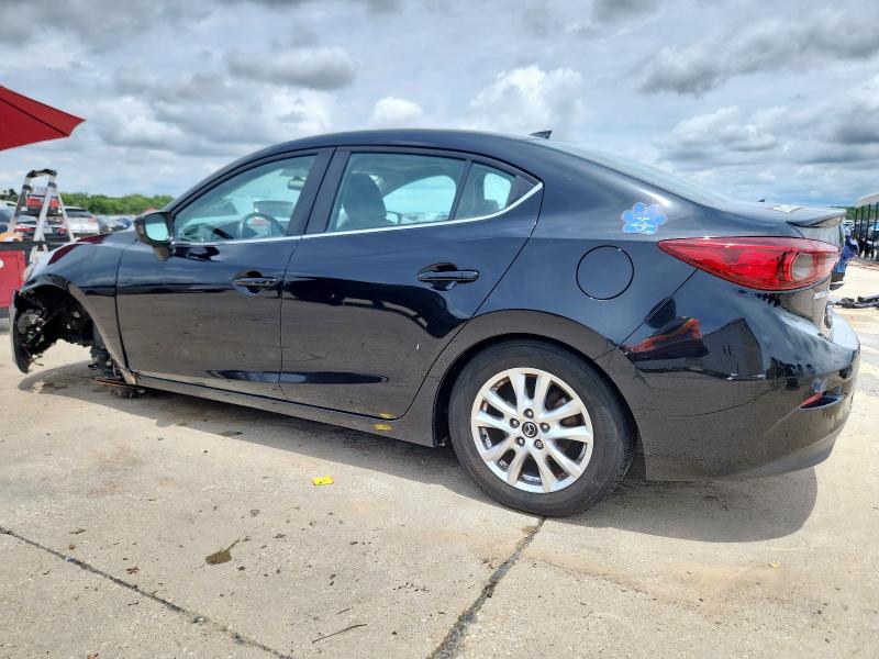 Vin: 3mzbm1w78fm223624, lot: 60450505, mazda 3 grand touring 20152