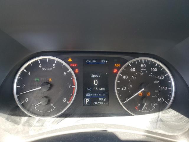 2024 NISSAN SENTRA S - 3N1AB8BV1RY289613