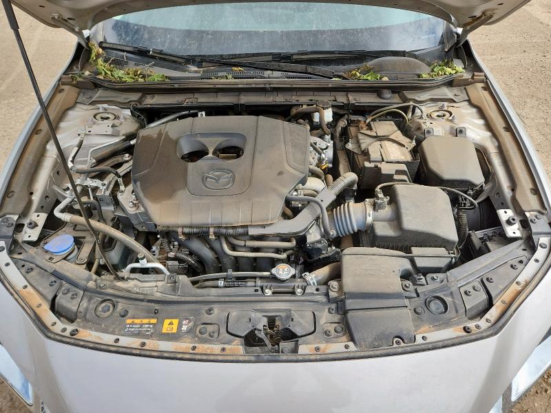 2023 MAZDA 3 PREFERRE 3MZBPACM5PM359616