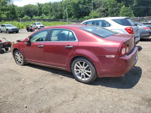 Vin: 1g1ze5e77af120803, lot: 62643235, chevrolet malibu ltz 20102