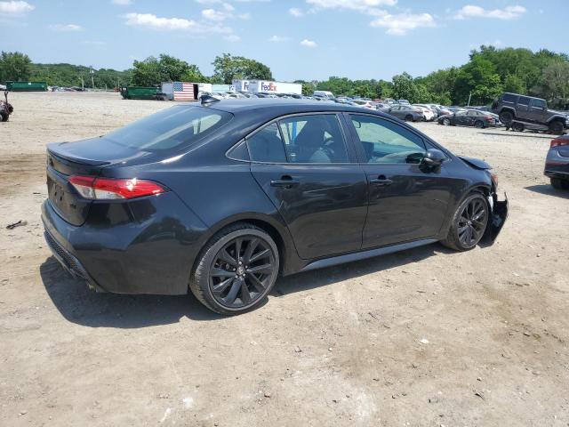 2022 TOYOTA COROLLA SE - 5YFS4MCE2NP103333
