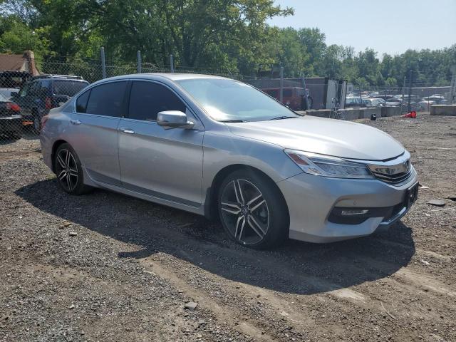 Vin: 1hgcr3f93ha007123, lot: 59334215, honda accord touring 20174