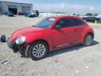 2016 VOLKSWAGEN BEETLE 1.8 - 3VWF17AT3GM602243