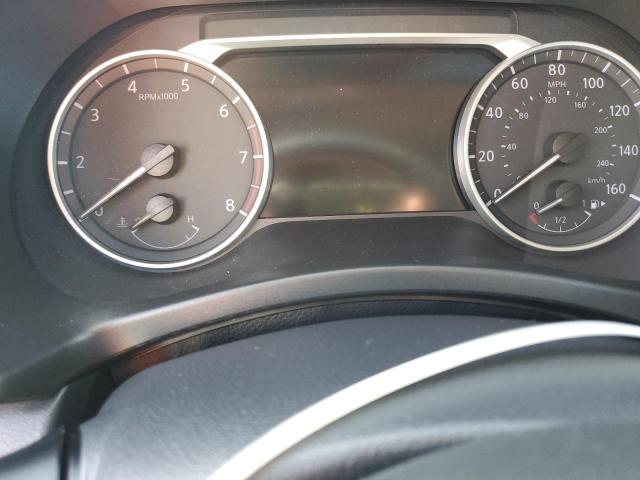 2020 NISSAN SENTRA SR - 3N1AB8DV1LY294007