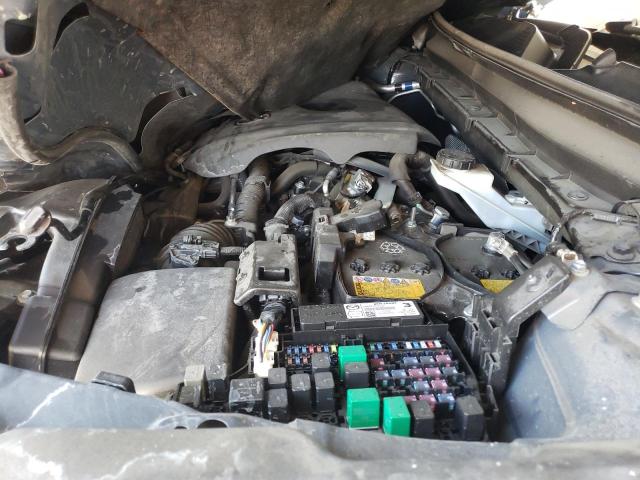 2023 MAZDA CX-5 PREFE - JM3KFBCM1P0151559