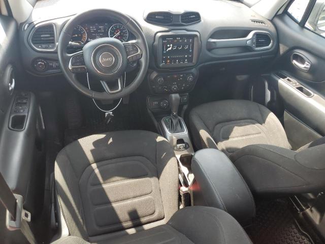 2022 JEEP RENEGADE L ZACNJDB10NPN47851