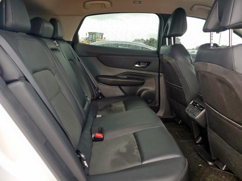 2023 NISSAN ARIYA ENGA JN1CF0BB7PM704356