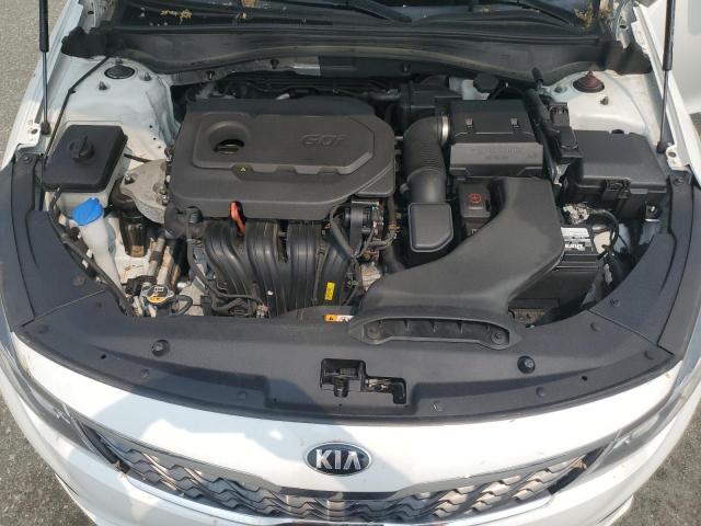 2020 KIA OPTIMA LX - 5XXGT4L39LG423486
