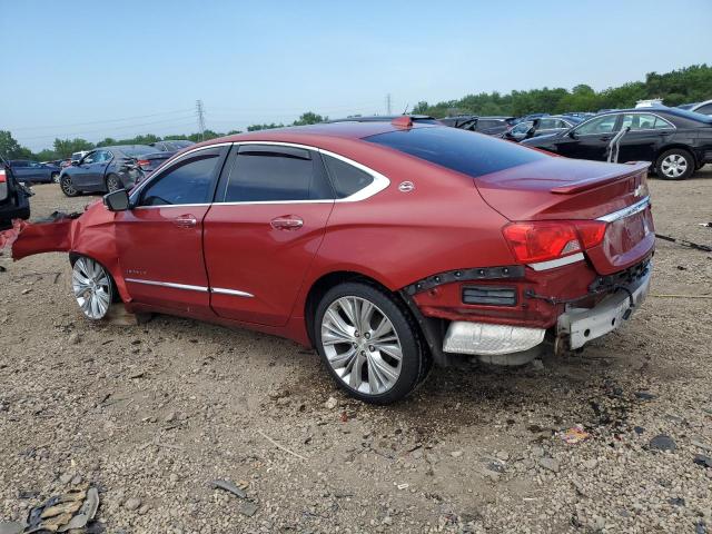 Vin: 2g1155s31e9165720, lot: 61825015, chevrolet impala ltz 20142