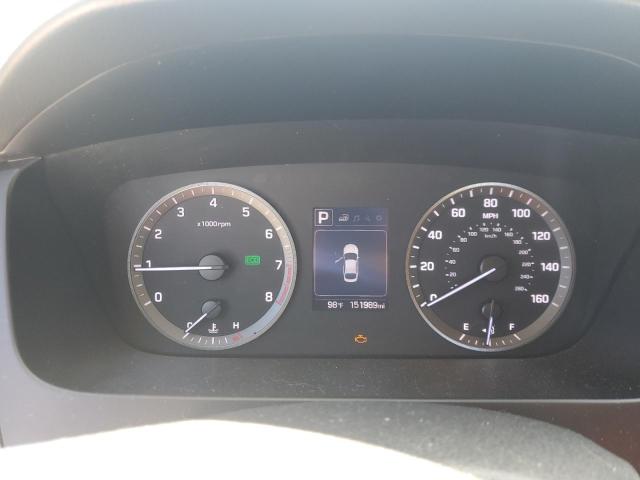 2016 HYUNDAI SONATA SPO 5NPE34AF1GH279639