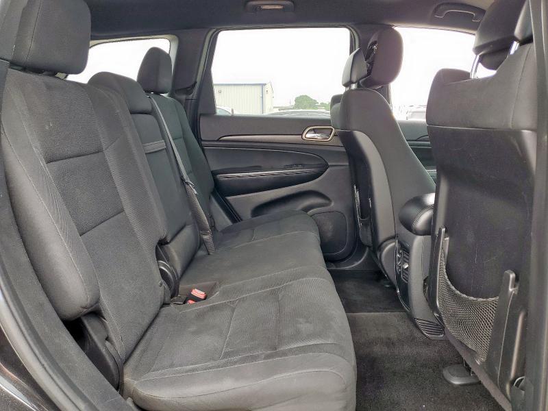 2015 JEEP GRAND CHER - 1C4RJFAG1FC939815