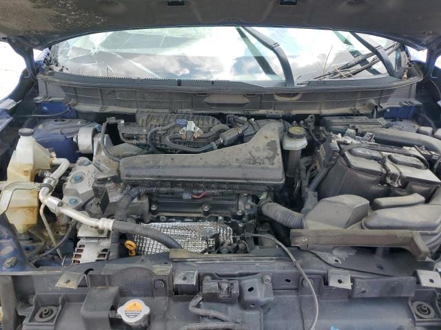 2019 NISSAN ROGUE S - JN8AT2MT7KW260413