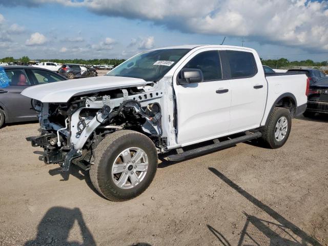 FORD RANGER XL