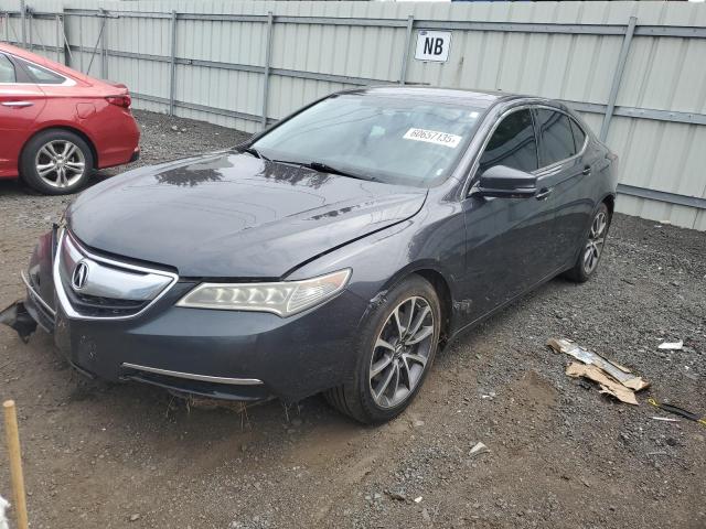 Vin: 19uub2f3xga010923, lot: 60657135, acura tlx 2016 img_1