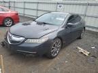 2016 ACURA TLX - 19UUB2F3XGA010923