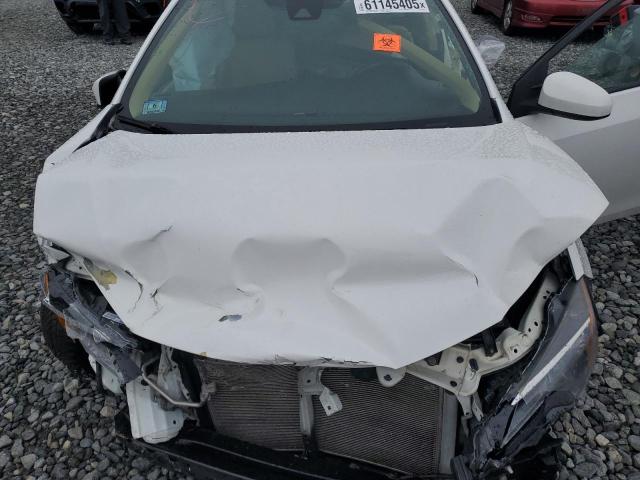 2017 TOYOTA COROLLA L - 2T1BURHE1HC940956