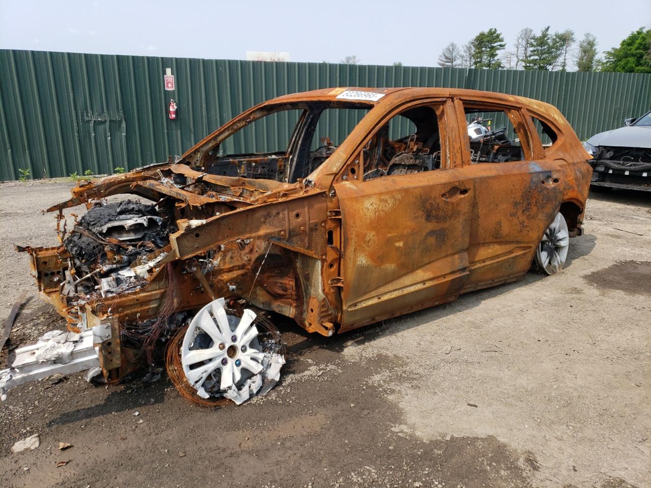 Vehicle photo