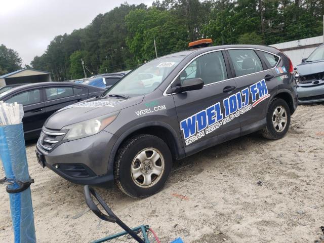 HONDA CR-V LX