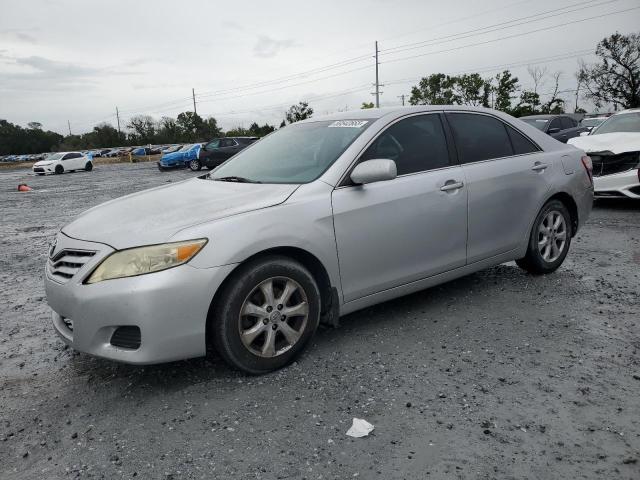 Vin: 4t1bf3ek8bu124060, lot: 59542665, toyota camry base 2011 img_1