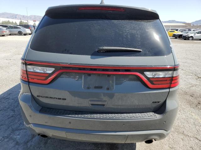 2021 DODGE DURANGO GT - 1C4RDHDG6MC846946