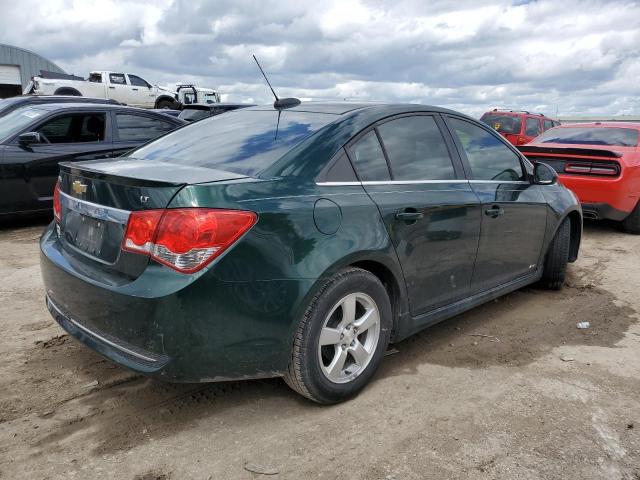 Vin: 1g1pc5sbxf7210499, lot: 59904935, chevrolet cruze lt 20153