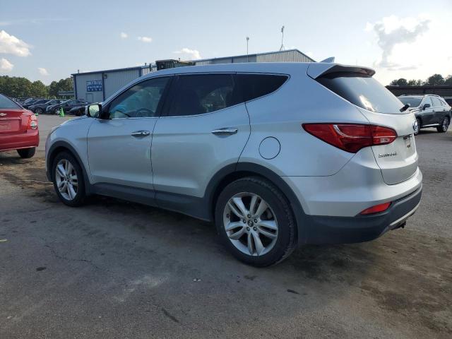 Vin: 5xyzwdlaxdg064449, lot: 59760505, hyundai santa fe 20132