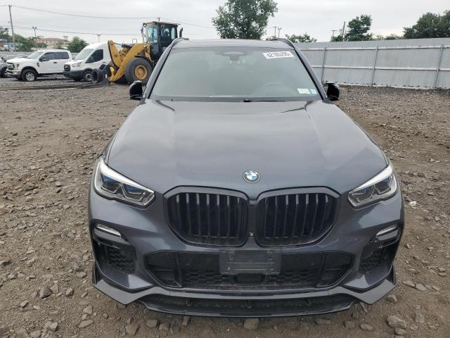 2019 BMW X5 XDRIVE5 - 5UXJU2C58KLN64197