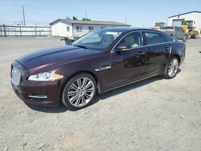 Vin: sajwa2ge6bmv01136, lot: 61157015, jaguar xj supercharged 2011 img_1