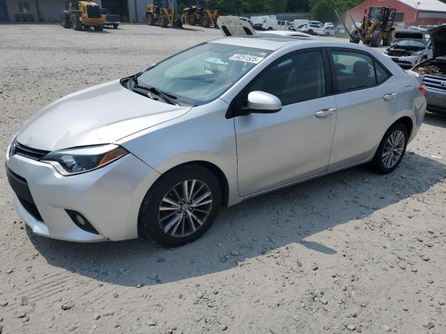 Vin: 2t1burhexec121536, lot: 59251525, toyota corolla l 2014 img_1