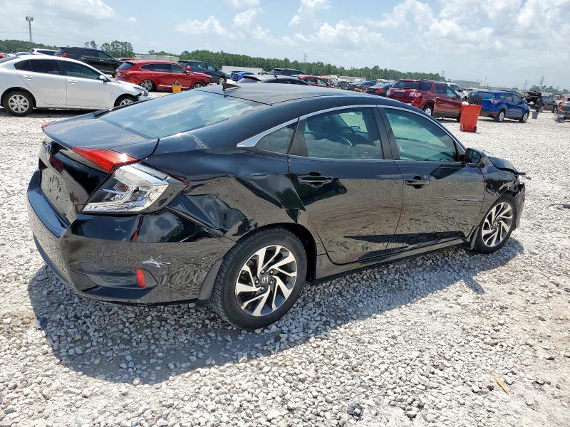 Vin: 19xfc2f77ge012634, lot: 61079125, honda civic ex 20163