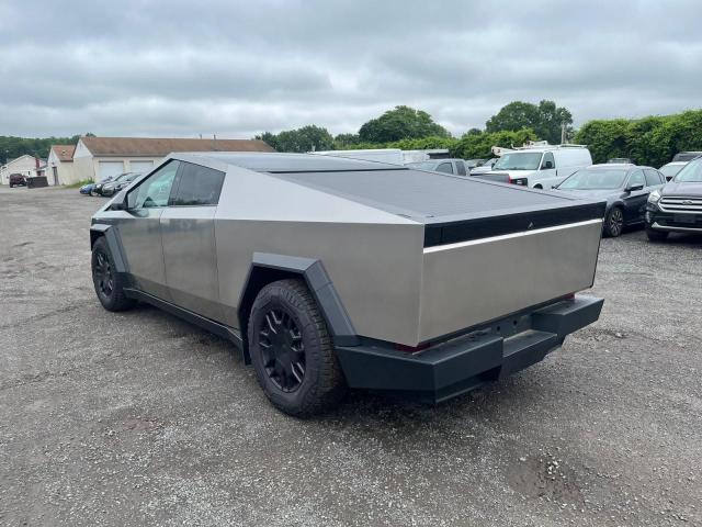 Vin: 7g2cehed5ra016390, lot: 61904105, tesla cybertruck 20242