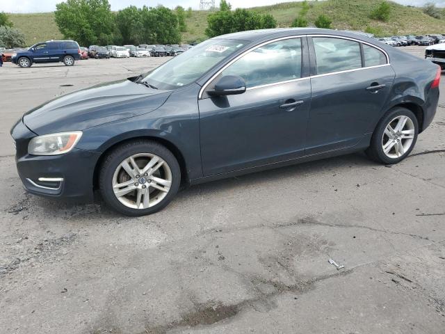 VOLVO S60 T5