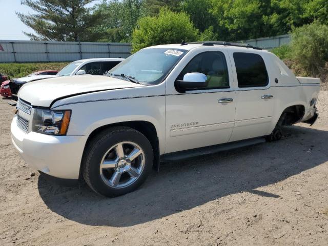 CHEVROLET AVALANCHE