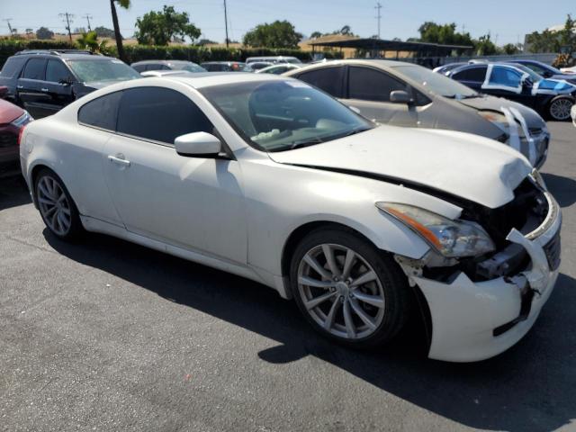 2010 INFINITI G37 BASE - JN1CV6EK1AM103694