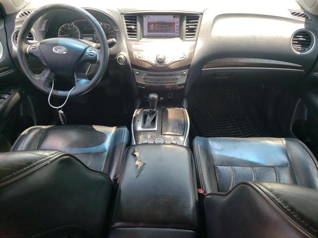 2015 INFINITI QX60 - 5N1AL0MMXFC513462
