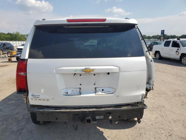 2017 CHEVROLET TAHOE C150 1GNSCBKC5HR248911