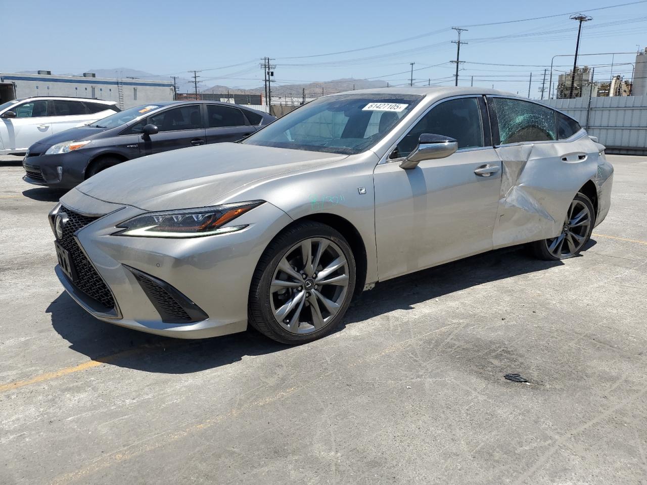 LEXUS ES 350
